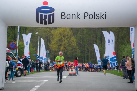 PKO Katowicki Półmaraton 2025 – startujemy w sercu Śląska!