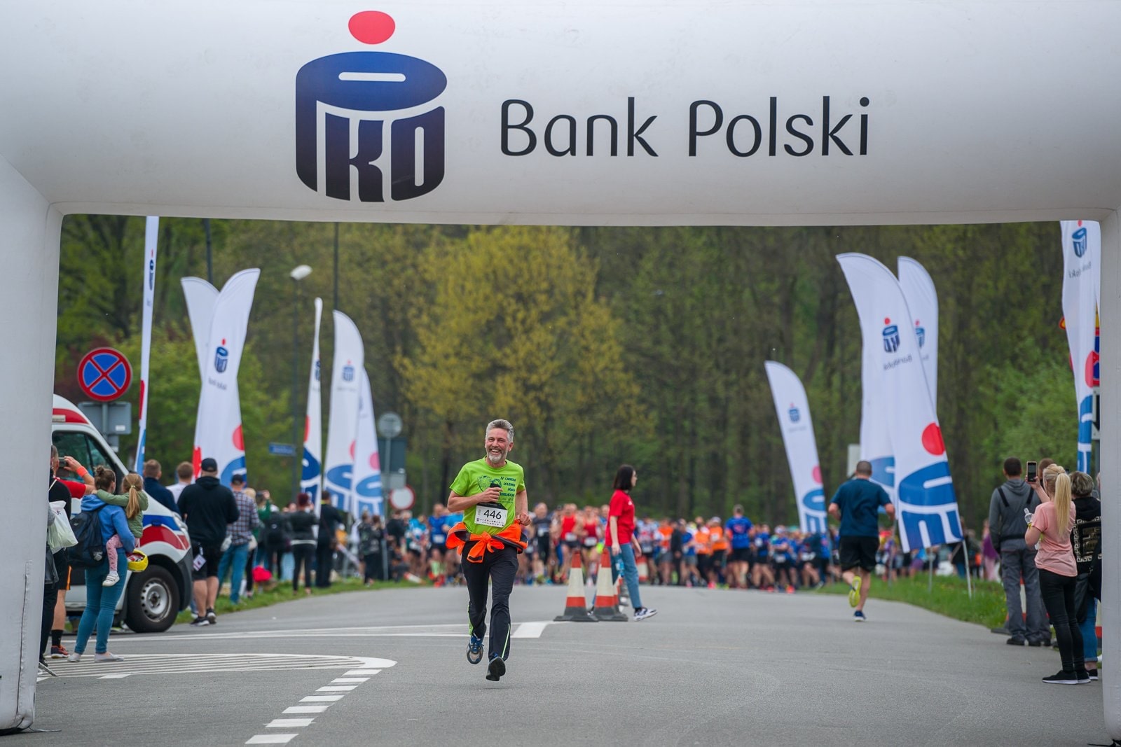 PKO Katowicki Półmaraton 2025 – startujemy w sercu Śląska!