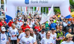 9. PKO Bieg Charytatywny – zdradzamy, gdzie pobiegniemy w tym roku!