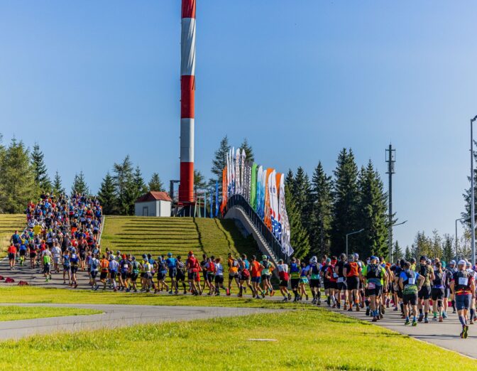 13. Letni Bieg Piastów – Góry Izerskie czekają na Ciebie!