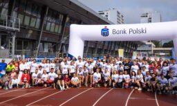 9. PKO Bieg Charytatywny – Kraków (galeria zdjęć)