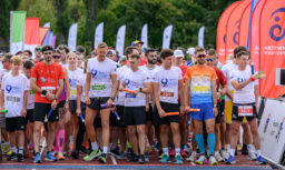 Pracownicy PKO Banku Polskiego w formie! Podsumowanie bankowej klasyfikacji 9. PKO Biegu Charytatywnego