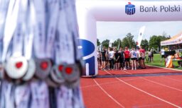 9. PKO Bieg Charytatywny – Lidzbark Warmiński (galeria zdjęć)