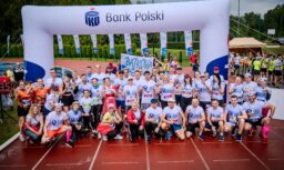 9. PKO Bieg Charytatywny – Ruda Śląska (galeria zdjęć)