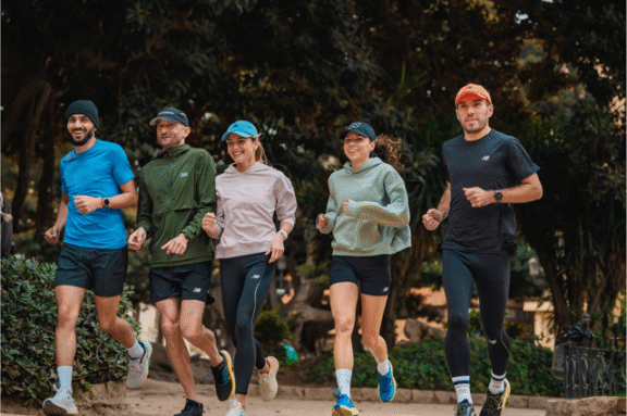 Uwaga, konkurs! Zdobądź zaproszenie na Edukacyjny Tydzień Biegowy w Zakopanem