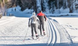 Wygraj 2-dniowy kurs biegania na&nbsp;nartach i&nbsp;odkryj zimę w&nbsp;ruchu!