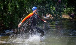 Enea Żnin Triathlon 2025 – sportowe emocje wracają nad Jezioro Żnińskie!