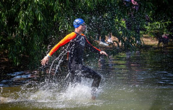 Enea Żnin Triathlon 2025 – sportowe emocje wracają nad Jezioro Żnińskie!