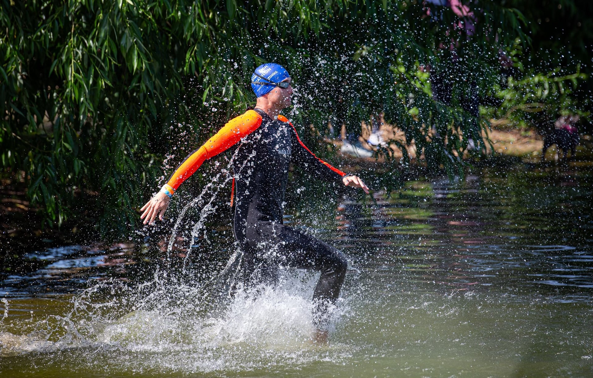 Enea Żnin Triathlon 2025 – sportowe emocje wracają nad Jezioro Żnińskie!