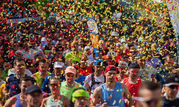 PKO Białystok Półmaraton coraz bliżej!