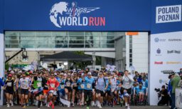 Wings for Life World Run 2025 – rekordowa edycja za nami!