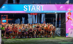 Rekordowy 11. PKO Nocny Wrocław Półmaraton za nami!