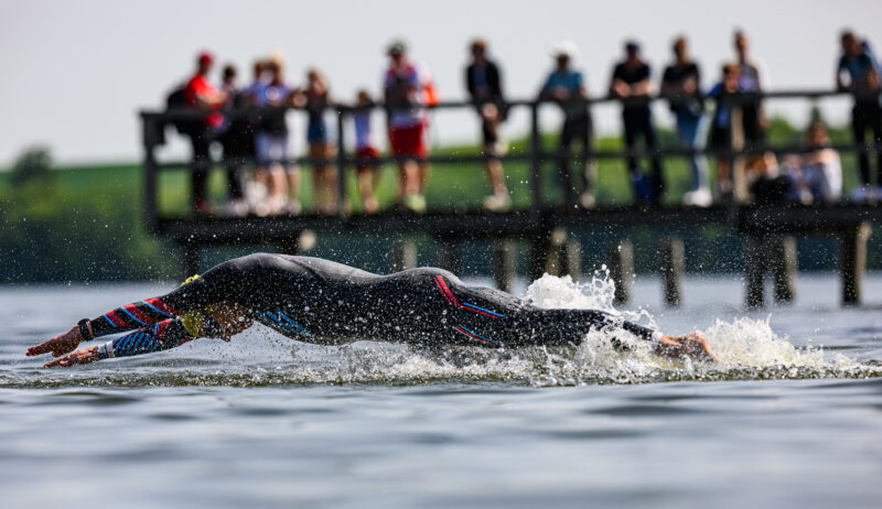 Pływanie, rower, bieg – jak trenować, kiedy masz pracę i życie?