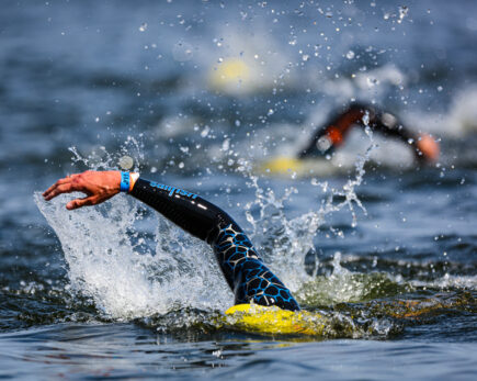 Triathlon od zera – czy to sport dla mnie?