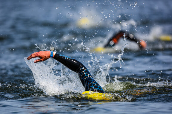 Triathlon od zera – czy to sport dla mnie?