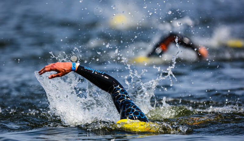 Triathlon od zera – czy to sport dla mnie?