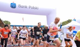 9. PKO Bieg Charytatywny już 13 września!