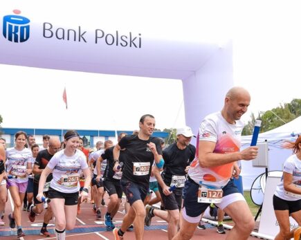 9. PKO Bieg Charytatywny już 13 września!