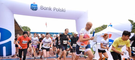 9. PKO Bieg Charytatywny już 13 września!