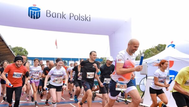 9. PKO Bieg Charytatywny już 13 września!