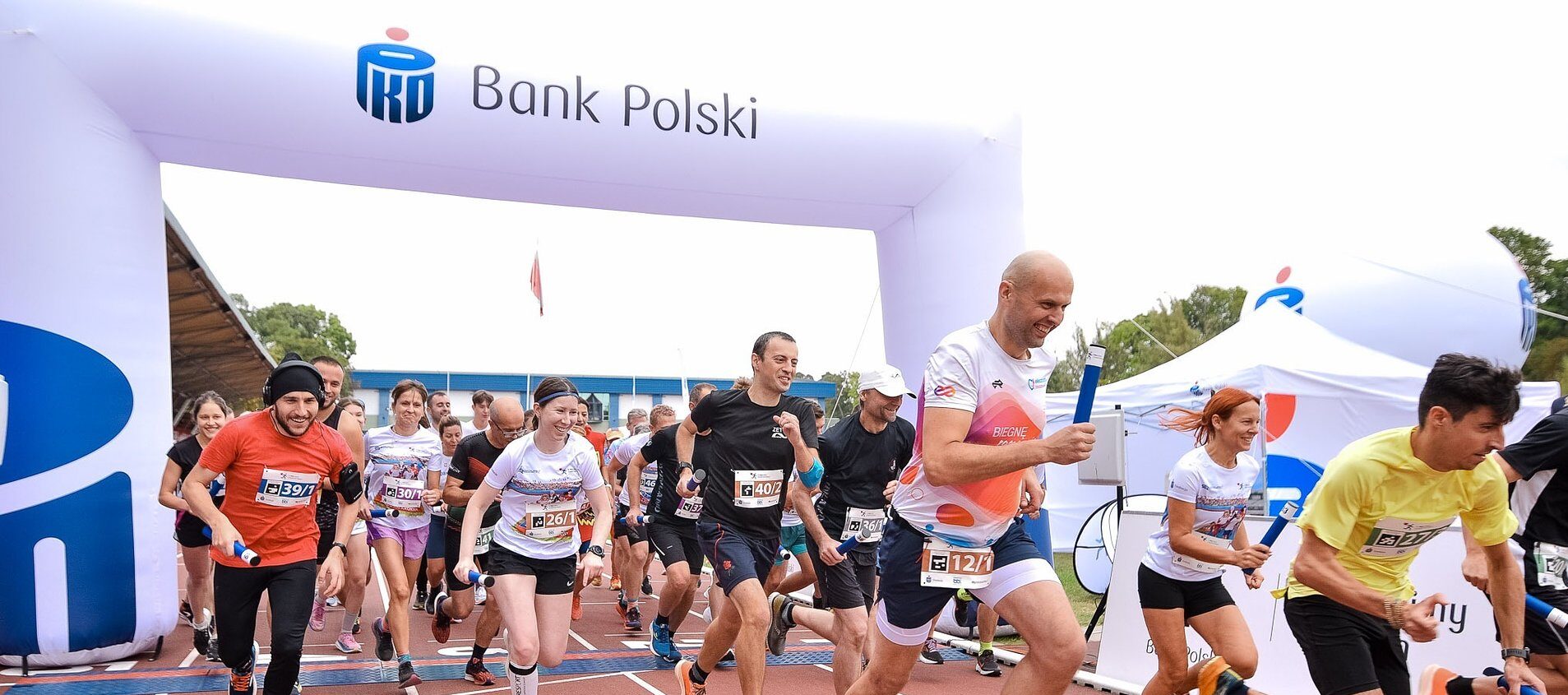 9. PKO Bieg Charytatywny już 13 września!