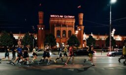Wrocław gotowy na biegową noc! 11. PKO Nocny Wrocław Półmaraton już 14 czerwca
