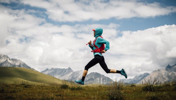 Izery Ultra Trail debiutuje na biegowej mapie Polski!