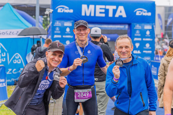 Bydgoszcz Triathlon 2025: ponad 5 tysięcy uczestników, rekordowe tempo i debiuty na trasie
