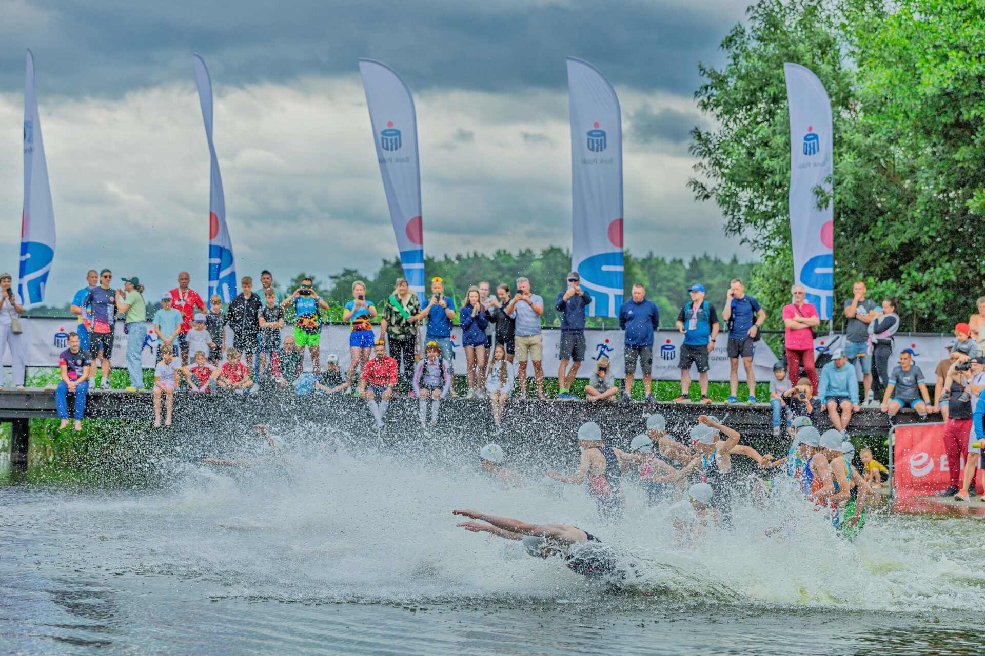 Energa Susz Triathlon 2025 za nami!