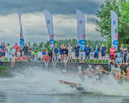 Energa Susz Triathlon 2025 za nami!