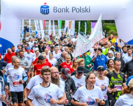 9. PKO Bieg Charytatywny – zdradzamy, gdzie pobiegniemy w tym roku!