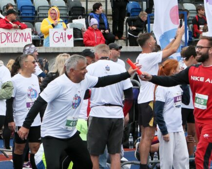 9. PKO Bieg Charytatywny – start zapisów 13 lipca!