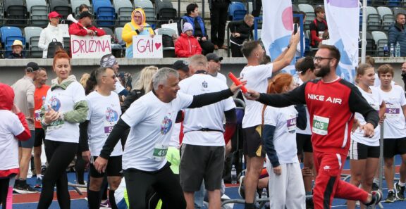9. PKO Bieg Charytatywny – start zapisów 13 lipca!
