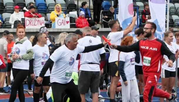 9. PKO Bieg Charytatywny – start zapisów 13 lipca!