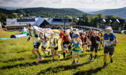 Izery Ultra-Trail 2025 – historyczna, pierwsza, niezapomniana