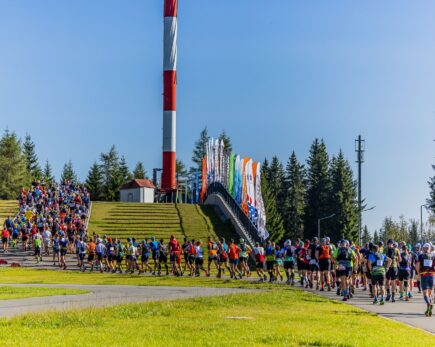 13. Letni Bieg Piastów – Góry Izerskie czekają na Ciebie!