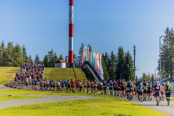 13. Letni Bieg Piastów – Góry Izerskie czekają na Ciebie!