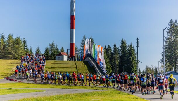 13. Letni Bieg Piastów – Góry Izerskie czekają na Ciebie!