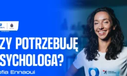 Sofia Ennaoui w podcaście Bieganie.pl: inspiracja, psychologia sportu i 9. PKO Bieg Charytatywny