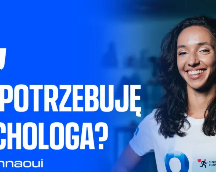 Sofia Ennaoui w podcaście Bieganie.pl: inspiracja, psychologia sportu i 9. PKO Bieg Charytatywny