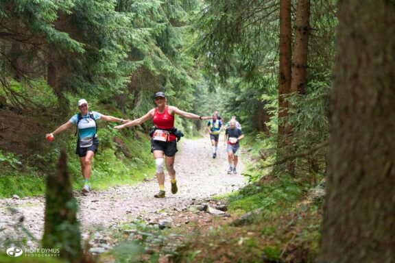 Letni duet na medal – wygraj weekend w Górach Izerskich!