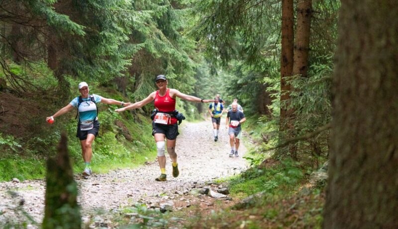 Letni duet na medal – wygraj weekend w Górach Izerskich!