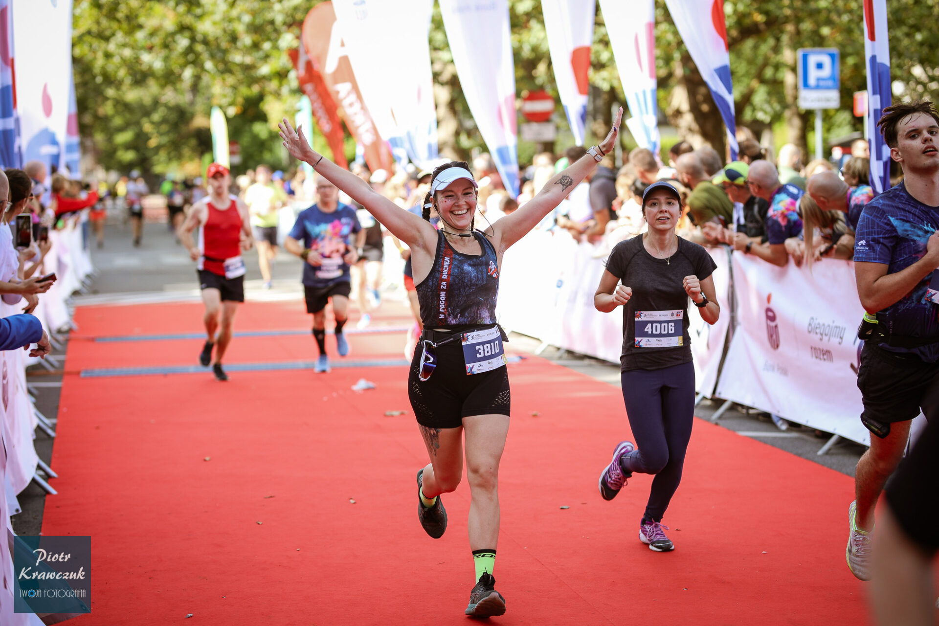 46. PKO Półmaraton Szczecin. Pobiegnij z nami w sercu miasta!