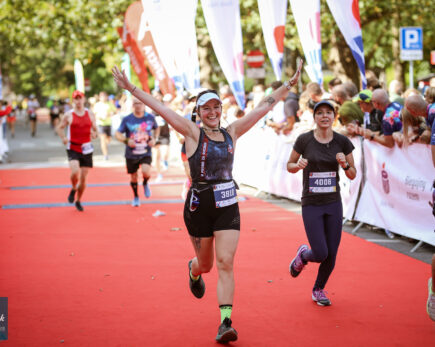 46. PKO Półmaraton Szczecin. Pobiegnij z nami w sercu miasta!