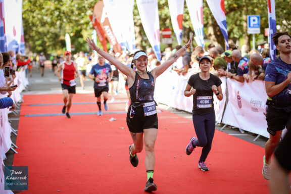 46. PKO Półmaraton Szczecin. Pobiegnij z nami w sercu miasta!