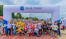 9. PKO Bieg Charytatywny – Łódź (galeria zdjęć)