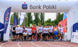 9. PKO Bieg Charytatywny – Warszawa (galeria zdjęć)