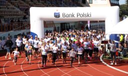 9. PKO Bieg Charytatywny – Szczecin (galeria zdjęć)