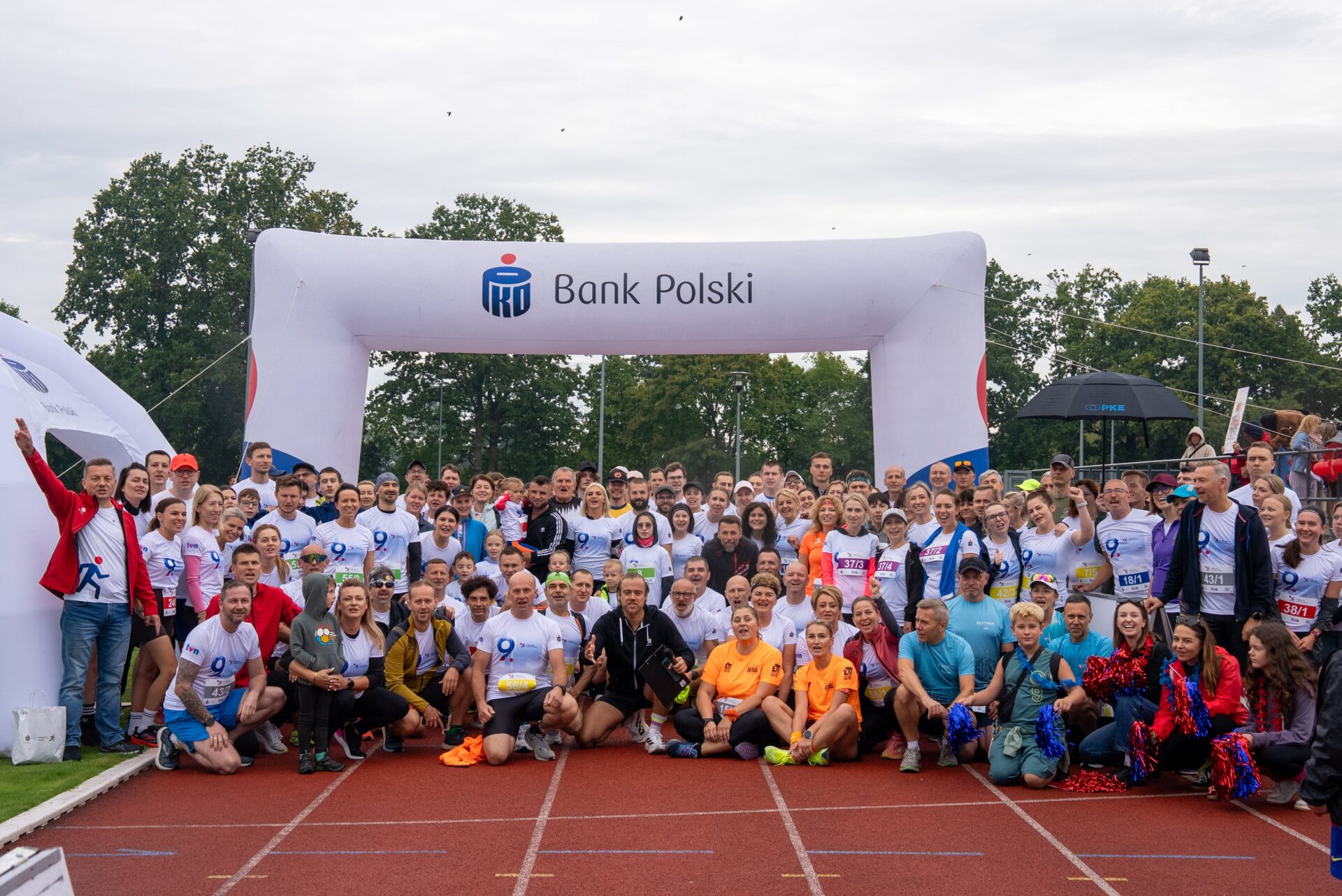 9. PKO Bieg Charytatywny – Oleśnica (galeria zdjęć)