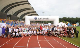9. PKO Bieg Charytatywny – Puławy (galeria zdjęć)